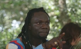 Trans-Atlantic: Kaira Ba Records Their Third Album